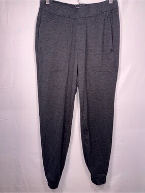 VRST Men's Dark Gray Comfort Loungewear Jogger Pants With pockets Size Small